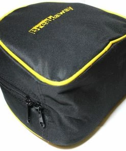 Breakaway Fixed Spool Reel Case - Luggage