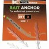 Inova Bait Anchor - Rig bits - general