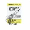 Breakaway Spinlink Clips - Clips, links & connectors