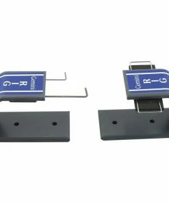 Gemini Genie Rig Jig - Rig bits - general