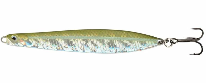 Savage Seeker ISP Lures - Metal lures & pirks 2 Savage Seeker ISP Lures - Metal lures & pirks - Image 2