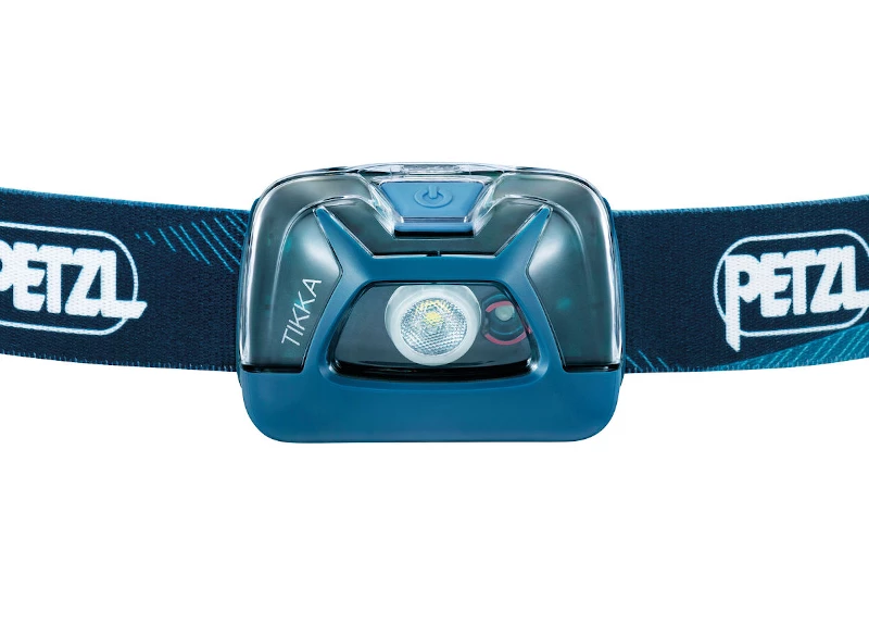 Petzl Tikka Headlamps - 5 Petzl Tikka Headlamps - - Image 5