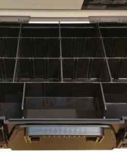 HTO Lure Carrying Case - Tackle boxes 6 HTO Lure Carrying Case - Tackle boxes -Sea Fishing Outlet Store szobhd0g636618944564525835