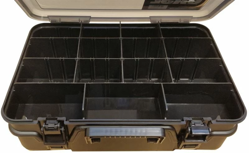 HTO Lure Carrying Case - Tackle boxes 3 HTO Lure Carrying Case - Tackle boxes - Image 3