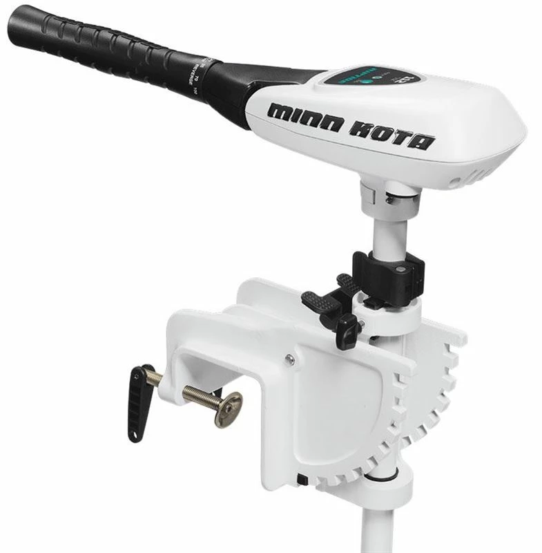 Minn Kota Riptide Saltwater Transom Mount Motors - Boats & motors 2 Minn Kota Riptide Saltwater Transom Mount Motors - Boats & motors - Image 2