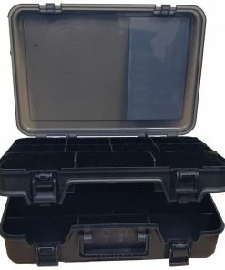 HTO Lure Carrying Case - Tackle boxes