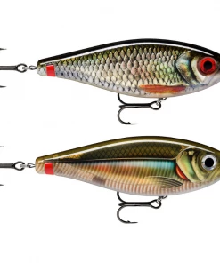 Rapala X-Rap Haku 14cm - Crankbaits & plugs