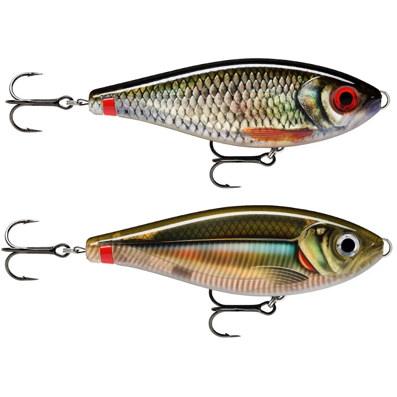 Rapala X-Rap Haku 14cm - Crankbaits & plugs 1 Rapala X-Rap Haku 14cm - Crankbaits & plugs