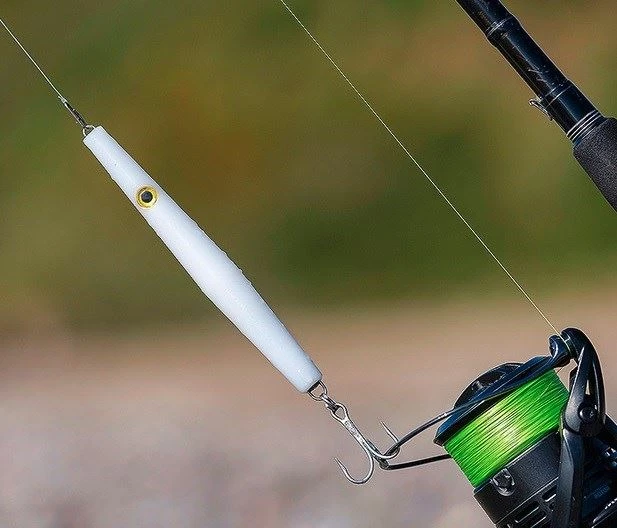 Samson Lures Mini Candle 25g - Crankbaits & plugs 1 Samson Lures Mini Candle 25g - Crankbaits & plugs