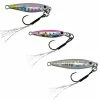 HTO Tic Tac Lure 10g - Lrf - light rock fishing