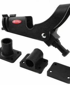 Berkley Boat Rod Holder - Tripods & rod rests