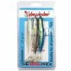 Sidewinder Bass Pack 6inch - Sandeels