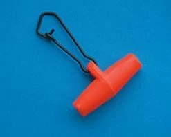 Mustad Slider Boom Sea Boom (9969) - Booms