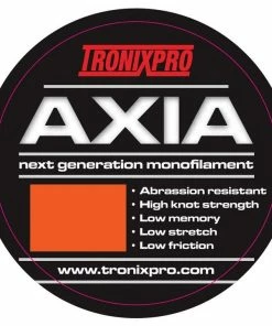 Tronix Pro Axia Monofilament - 7 Tronix Pro Axia Monofilament - -Sea Fishing Outlet Store tvfn45v4637689573953025326