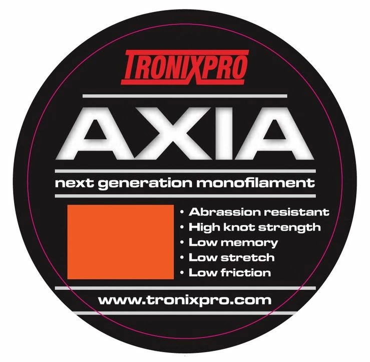 Tronix Pro Axia Monofilament - 4 Tronix Pro Axia Monofilament - - Image 4
