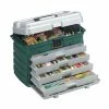 Plano Four Drawer Tackle System - Tackle boxes