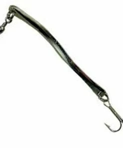 Dennett German Spratt Cebar Lures - Metal lures & pirks