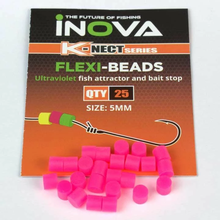 Inova Flexi Beads - 4 Inova Flexi Beads - - Image 4