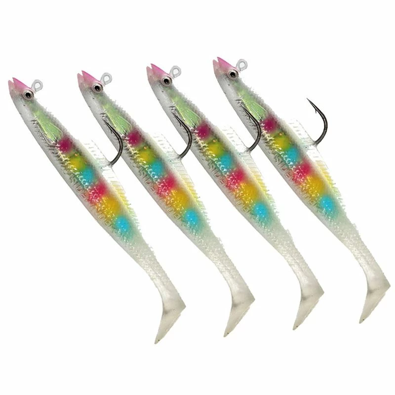 Sidewinder Candy King Sandeels - 1 Sidewinder Candy King Sandeels -