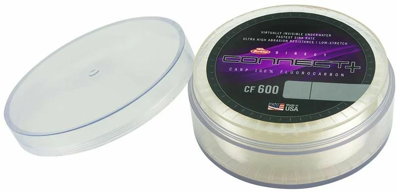 Berkley Connect CF600 Fluorocarbon - 3 Berkley Connect CF600 Fluorocarbon - - Image 3