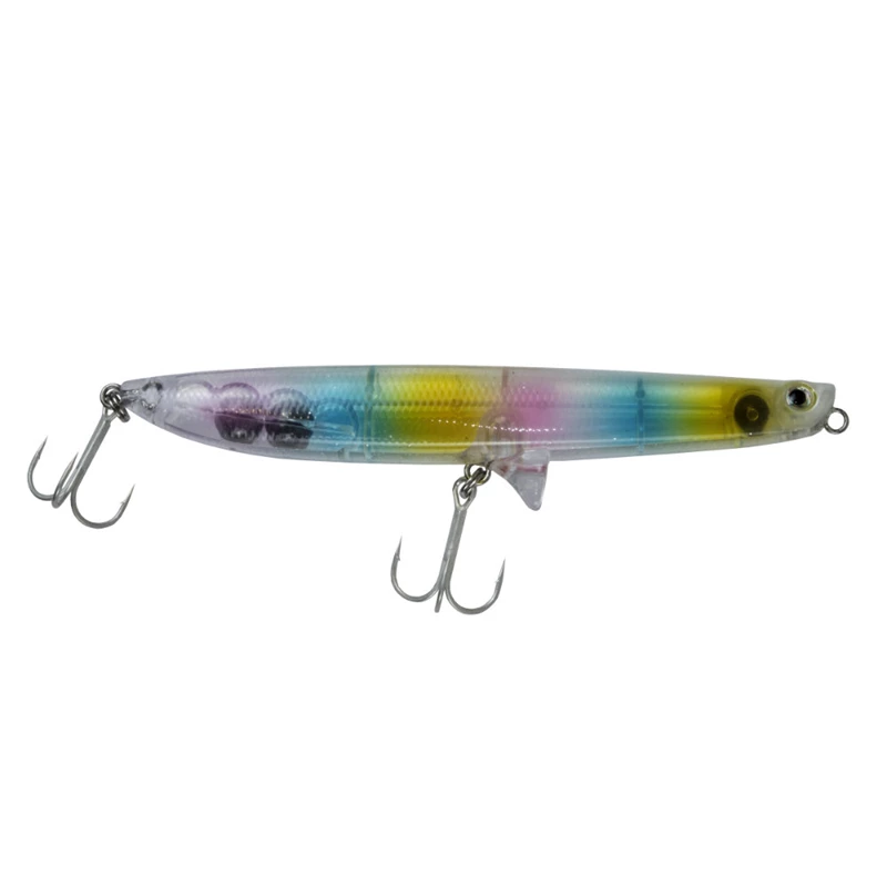 Tronix Pro Axia Vulcan Lures 12cm - Topwater/surface lures 3 Tronix Pro Axia Vulcan Lures 12cm - Topwater/surface lures - Image 3