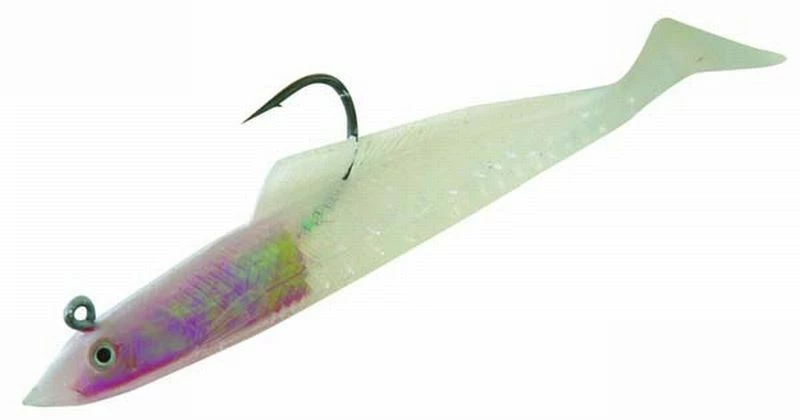 Sidewinder Bloodhead Sandeels - 2 Sidewinder Bloodhead Sandeels - - Image 2