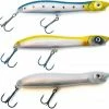 Tronix Pro Axia Canine Lures 13.5cm - Topwater/surface lures