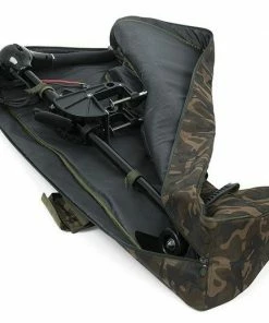 Fox Camolite Outboard Motor Bag - Boats & motors
