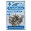 Gemini Genie Swivels -
