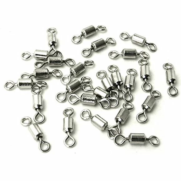 Gemini Genie Swivels - 2 Gemini Genie Swivels - - Image 2