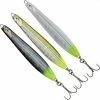 Savage Surf Seekers - Metal lures & pirks