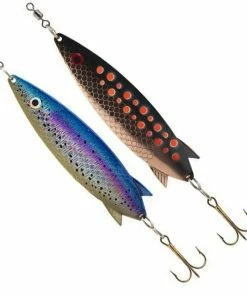 Abu Garcia Toby Salmo 30g - Metal lures & pirks