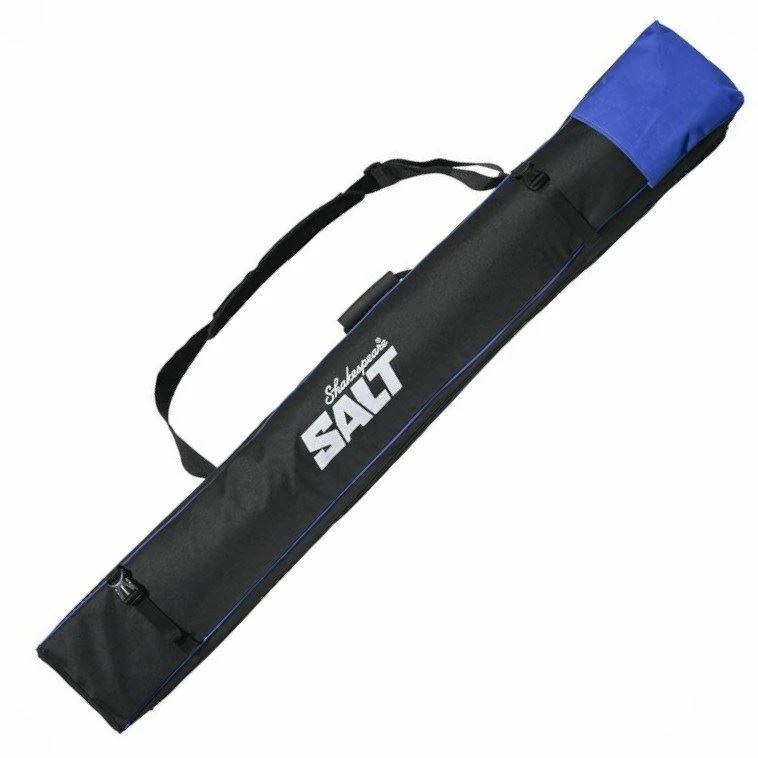 Shakespeare Salt Quiver Bag - Luggage 1 Shakespeare Salt Quiver Bag - Luggage