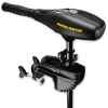 Minn Kota Endura Max Transom Mounted Trolling Motors - Boats & motors