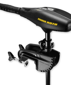 Minn Kota Endura Max Transom Mounted Trolling Motors - Boats & motors