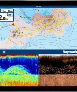 Raymarine Dragonfly 7 PRO Inc Chart Plotter & Transducer - Fish finders -Sea Fishing Outlet Store utr3ogjh636300031226147437