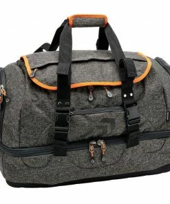 Daiwa Duffle Bag - Luggage