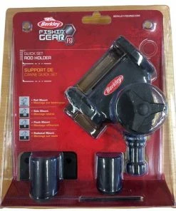 Berkley Quick Set Rod Holder - Tripods & rod rests -Sea Fishing Outlet Store uxuav35u636262039292594125