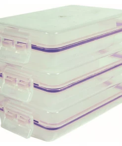 Ragot Waterproof Boxes Kit - Tackle boxes