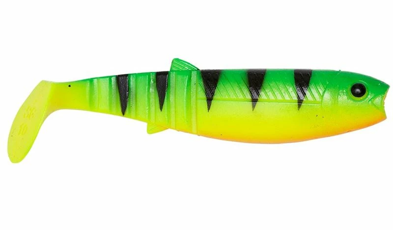 Savage Cannibal Shads - 3 Savage Cannibal Shads - - Image 3