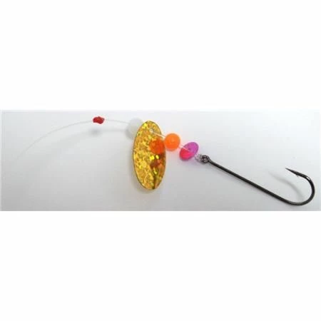 Sakuma 2 Hook Flattie Rig - Rigs & traces 3 Sakuma 2 Hook Flattie Rig - Rigs & traces - Image 3