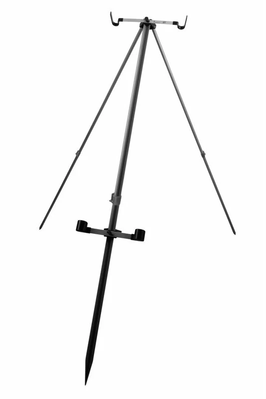Imax FR Packdown Tripod 6ft - Tripods & rod rests 1 Imax FR Packdown Tripod 6ft - Tripods & rod rests