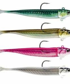 Storm 360GT Coastal Biscay Coast Minnows -