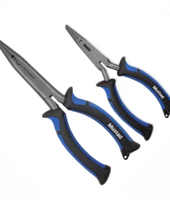 Mustad Split Pliers - Tools