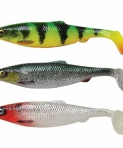 Savage 4D Herring Shads -