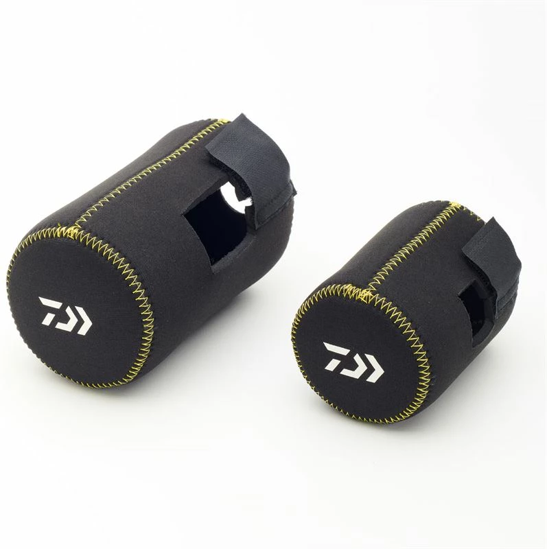 Daiwa Sand Storm Reel Covers - Luggage 2 Daiwa Sand Storm Reel Covers - Luggage - Image 2