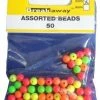 Breakaway Assorted Beads -