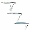 HTO Flip Flop Lures - Metal lures & pirks