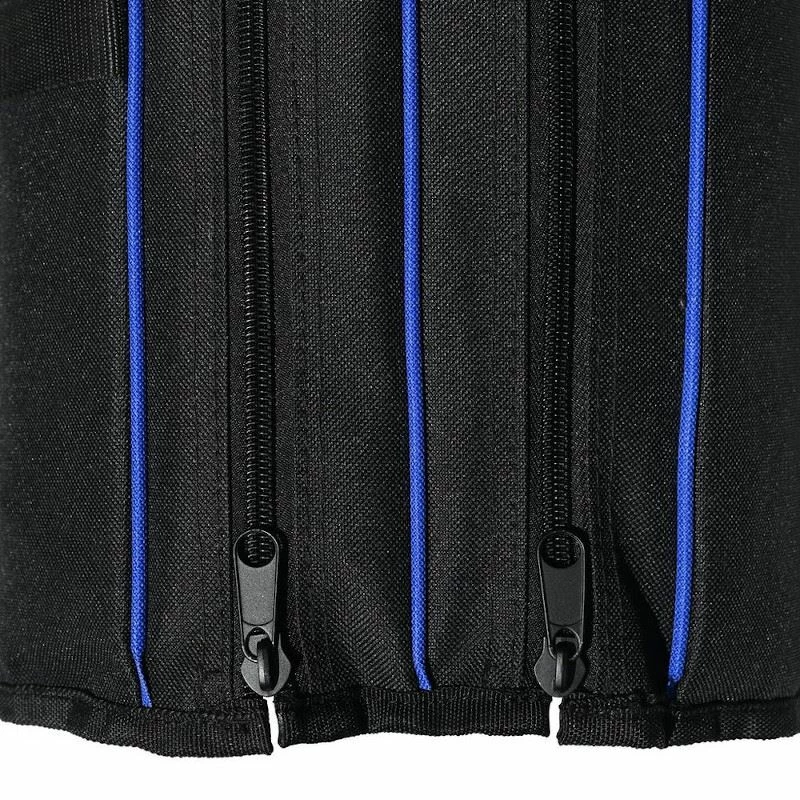 Shakespeare Salt Quiver Bag - Luggage 2 Shakespeare Salt Quiver Bag - Luggage - Image 2