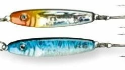 Sea Tech Barracuda Heavy's - Metal lures & pirks